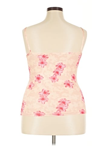 Unbranded Sleeveless Top (view 2)