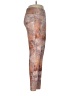 Fabletics Print Brown Leggings Size M - photo 4