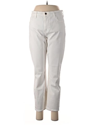 Jen7 by 7 For All Mankind Casual Pants (view 1)