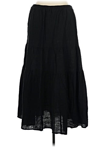 Bobeau Casual Skirt (view 2)