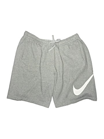 Nike Athletic Shorts (view 1)
