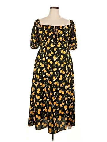 Cider Casual Dress (view 1)