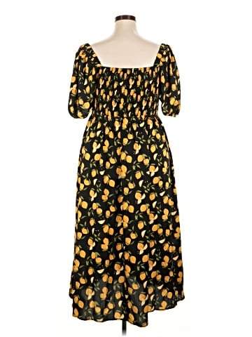 Cider Casual Dress (view 2)