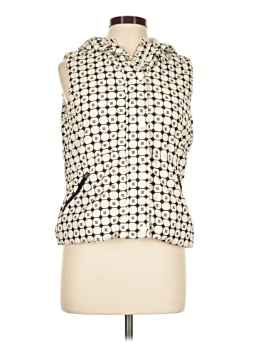Oleg Cassini Vest (view 1)