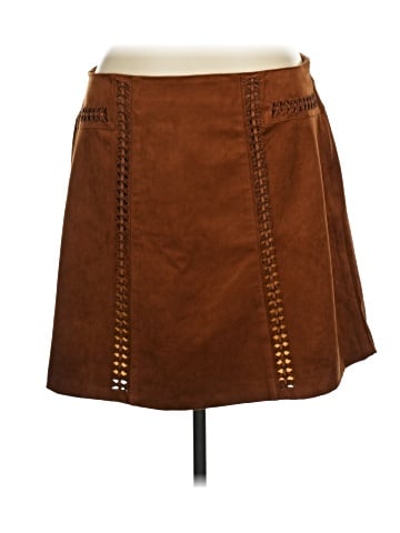 Cato Casual Skirt (view 1)