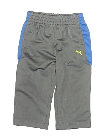 Puma Track Pants (view 1)