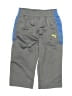 Puma 100% Polyester Gray Track Pants 9-12 MO / 12 MO - photo 1