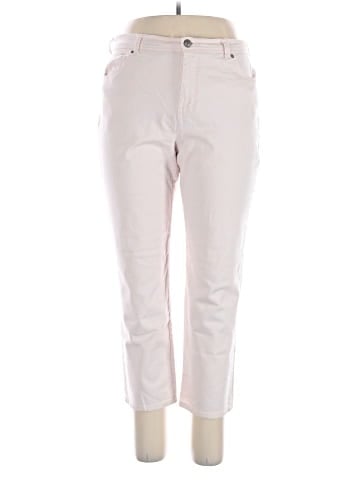 Gloria Vanderbilt Casual Pants (view 1)