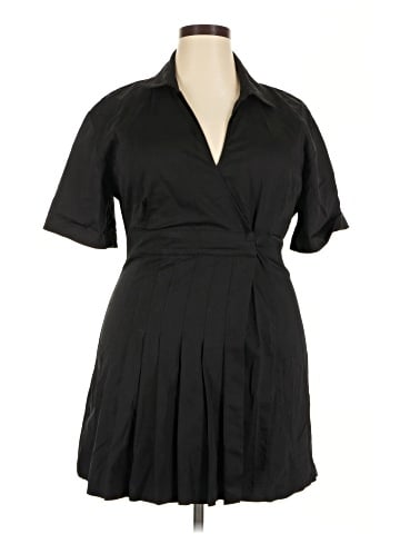 Zara Cocktail Dress (view 1)