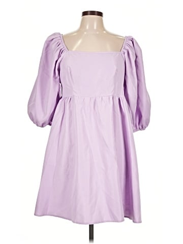Shein Casual Dress (view 1)