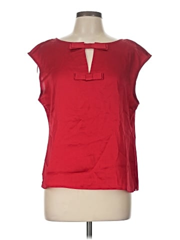RACHEL Rachel Roy Sleeveless T-Shirt (view 1)
