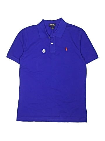 Polo by Ralph Lauren Short Sleeve Polo (view 1)