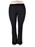 DKNY Jeans Black Active Pants Size XXL - photo 1