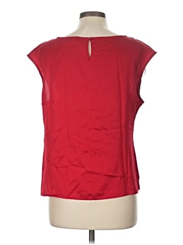 RACHEL Rachel Roy Sleeveless T-Shirt (view 2)