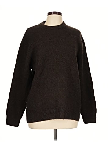 Zara Pullover Sweater (view 1)