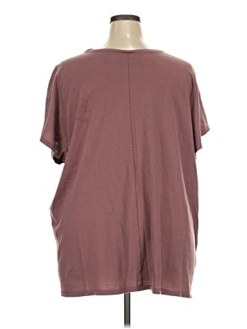 Heritage by Torrid Short Sleeve T-Shirt (view 2)