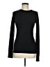 Aritzia Black Pullover Sweater Size M - photo 1
