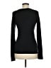 Aritzia Black Pullover Sweater Size M - photo 2