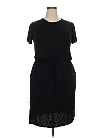 Simier Fariry Casual Dress (view 1)
