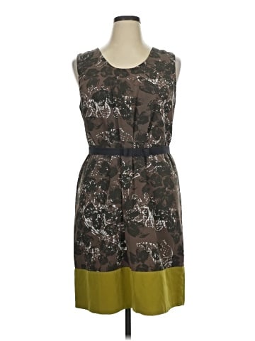 Simply Vera Vera Wang Casual Dress (view 1)