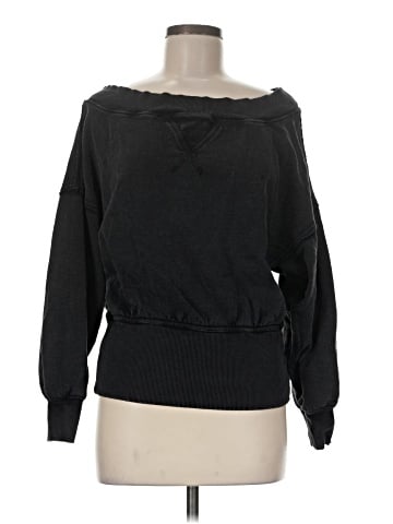 Free People Pullover Sweater (view 1)
