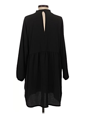 Monki Casual Dress (view 2)