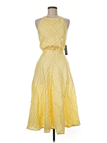 New York & Company Cocktail Dress (view 1)