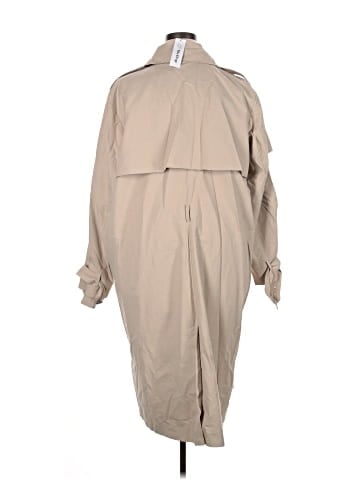 The Drop Trenchcoat (view 2)