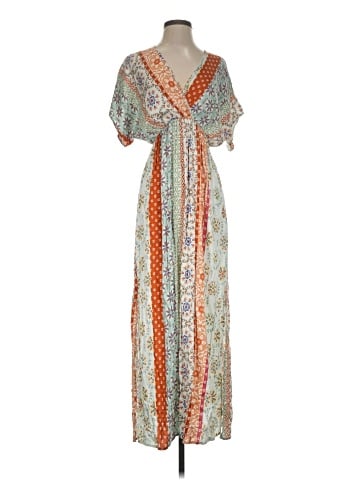 Renee C. Casual Dress (view 1)