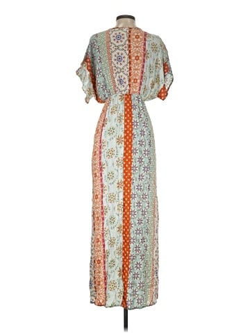 Renee C. Casual Dress (view 2)