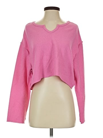 Urban Outfitters Pullover Sweater (view 1)