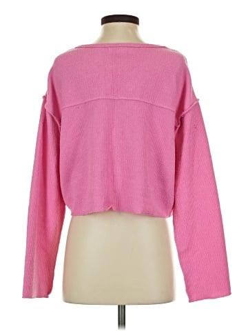 Urban Outfitters Pullover Sweater (view 2)