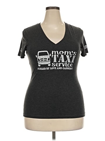 Bella Short Sleeve T-Shirt (view 1)