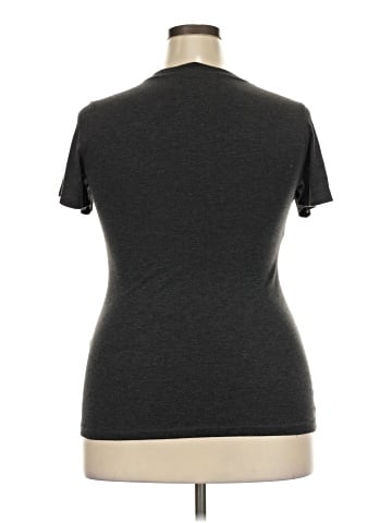 Bella Short Sleeve T-Shirt (view 2)