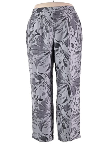 Unbranded Silk Pants (view 1)