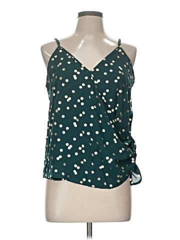 Papermoon Sleeveless Blouse (view 1)