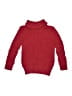 Old Navy Red Pullover Sweater Size 4T - photo 2