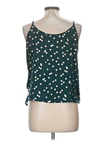 Papermoon Sleeveless Blouse (view 2)