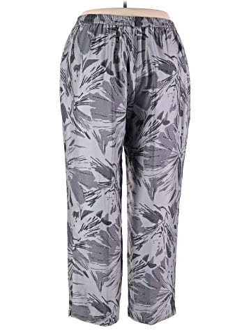 Unbranded Silk Pants (view 2)