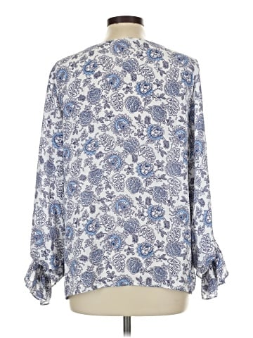 Vince Camuto 3/4 Sleeve Blouse (view 2)
