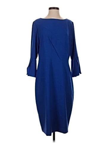 Elie Tahari Cocktail Dress (view 1)