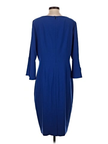 Elie Tahari Cocktail Dress (view 2)