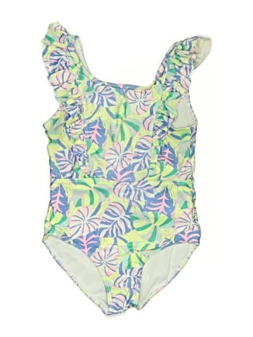 Walmart One Piece Swimsuit (view 1)