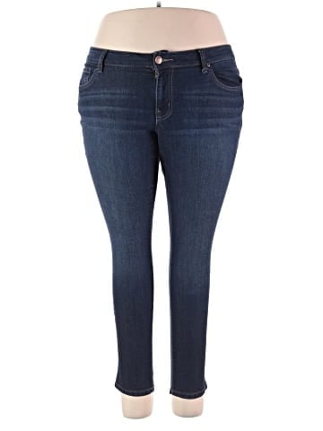 Jessica Simpson Jeggings (view 1)