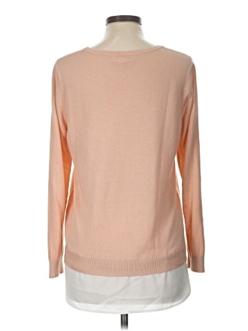 Calvin Klein Pullover Sweater (view 2)