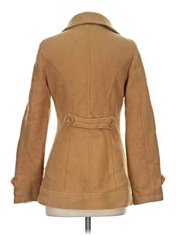 Love Tree Coat (view 2)