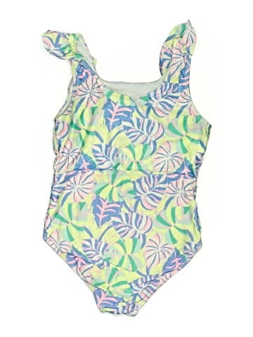Walmart One Piece Swimsuit (view 2)