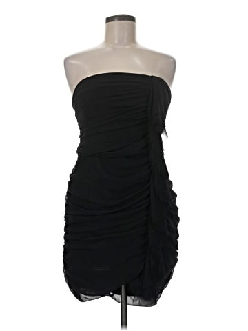 Express Cocktail Dress (view 1)
