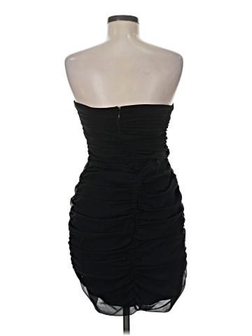 Express Cocktail Dress (view 2)