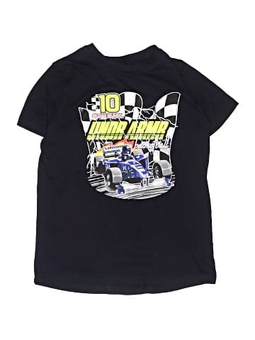 Under Armour Short Sleeve T-Shirt (view 1)